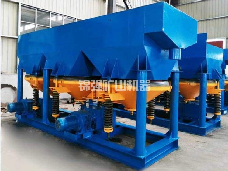 开采岩溶型砂金矿的优势(图1)