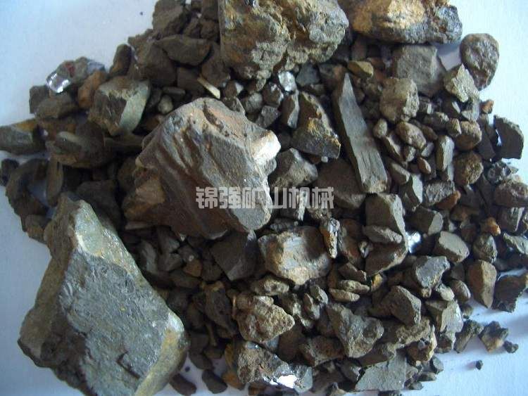 Tungsten ore beneficiation process