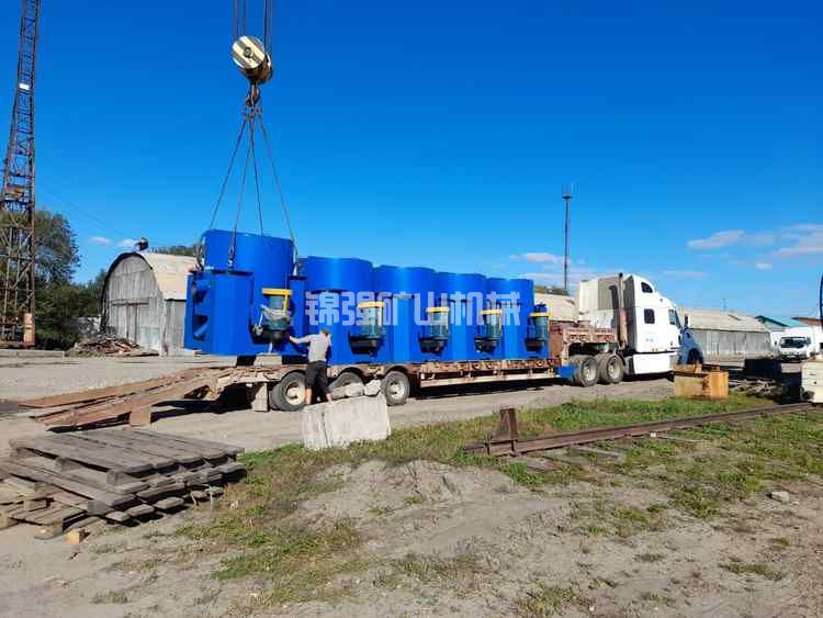 锡矿石可选性分析：影响选矿指标的地质因素