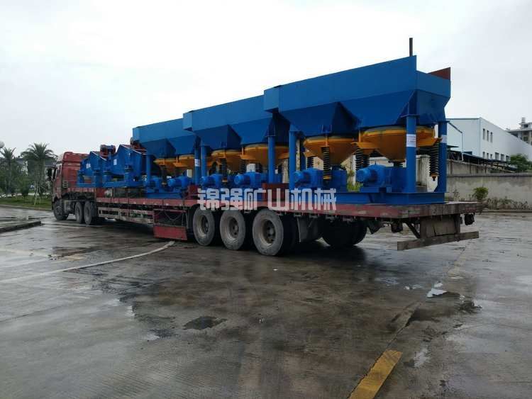 锡矿石可选性分析:影响选矿指标的地质因素有哪些(图1) D2bKpdADkw.jpg