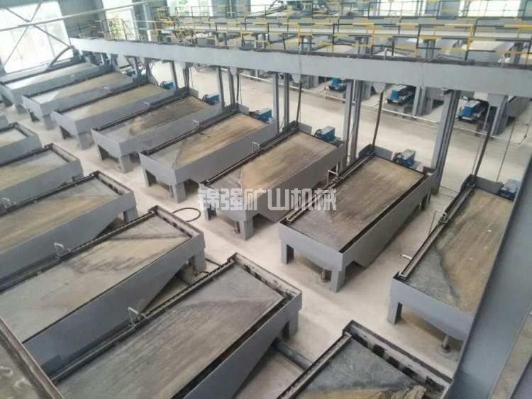 锡矿石可选性分析:影响选矿指标的地质因素有哪些(图2) E2cisjQhn7.jpg