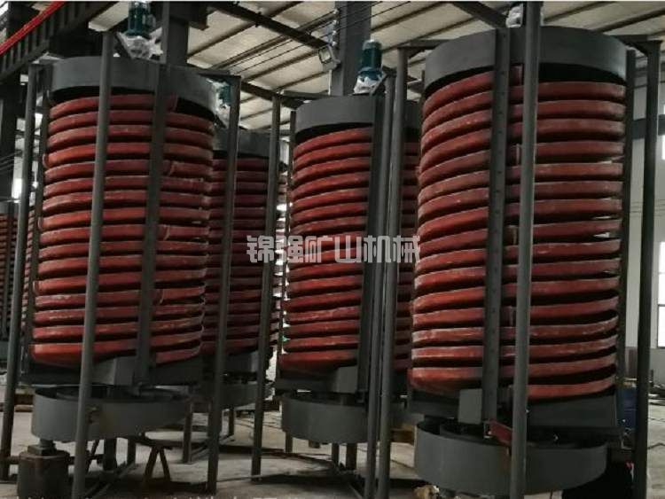 砂金矿跳汰机选金工艺优化：从参数调校到流