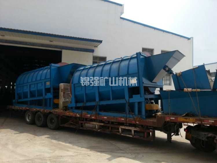 黑钨矿重砂精选提纯交钥匙工厂