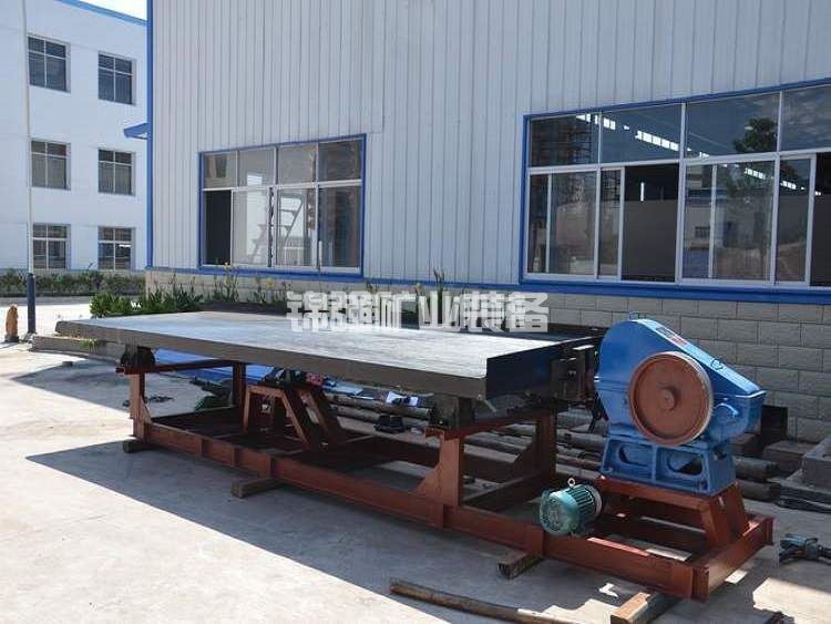 蓝宝石处理整线方案怎么定一套从原矿到精矿