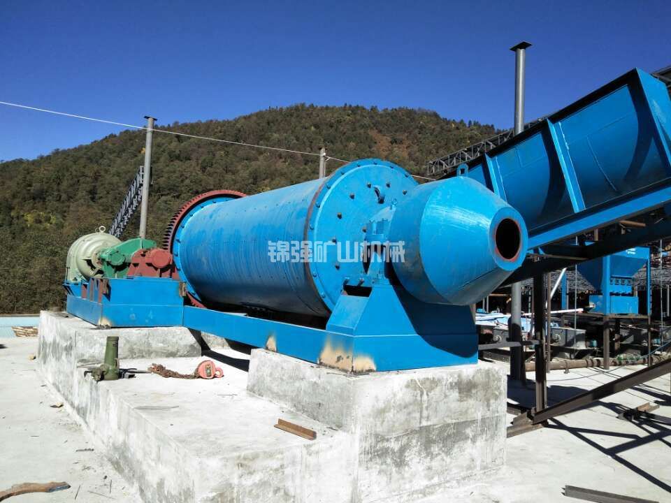 钼矿加工EPC项目验收标准与运营保障方案