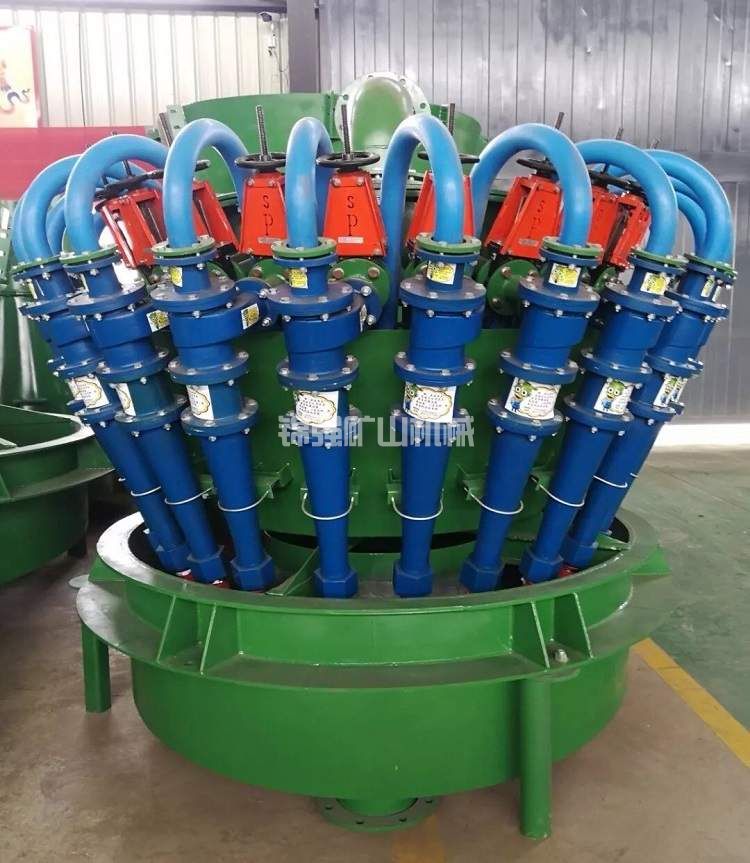 水力旋流器(图3)