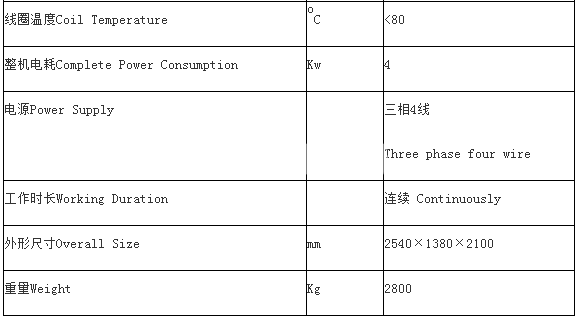 单盘磁选机(图5)