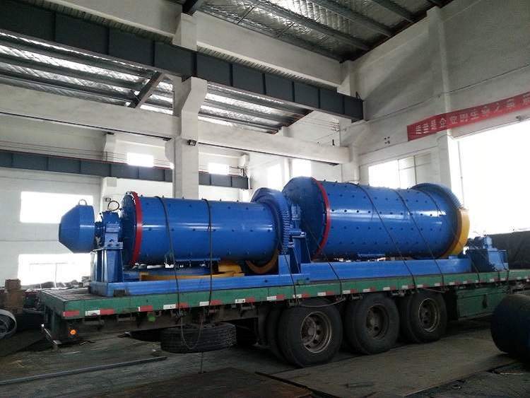 铬铁矿砂全套选矿工艺流程